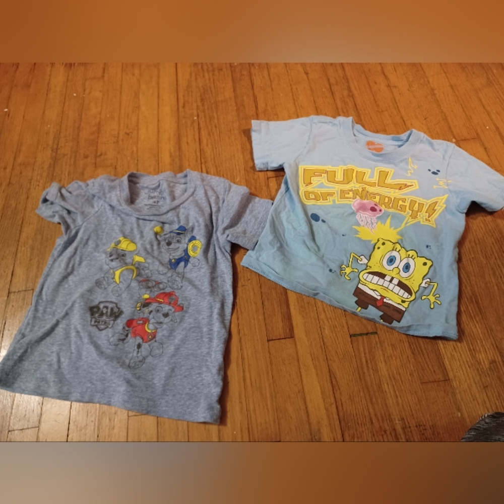 Toddler tshirts